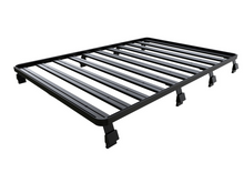 Load image into Gallery viewer, Mercedes Gelandewagen G Class (1979-2017) Slimline II Roof Rack Kit