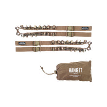 Load image into Gallery viewer, Post General Hang IT PACK2