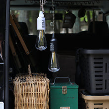 Load image into Gallery viewer, Post General Hang Lamp TYPE1