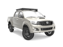 Load image into Gallery viewer, Toyota Hilux (2005-2015) Slimline II Roof Rack Kit