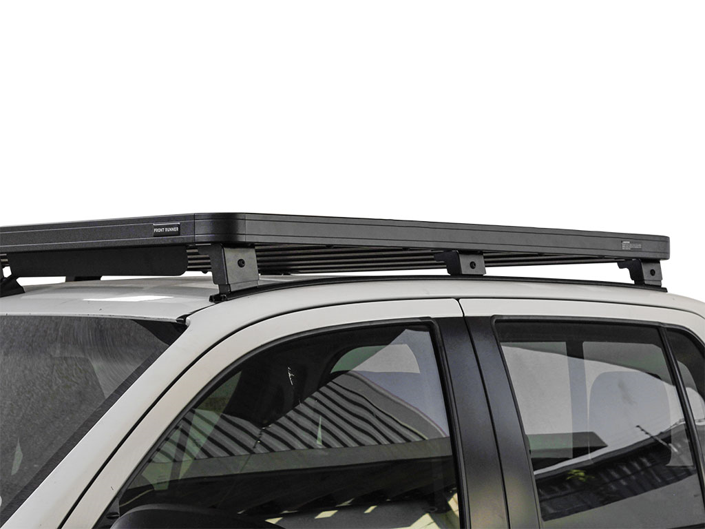 Front Runner Hilux Roof Rack Mounting Toyota Hilux Revo DC (2016