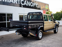 Load image into Gallery viewer, Smart Tray - Pick Up Bed Replacement