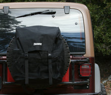 Load image into Gallery viewer, Trasharoo Spare Tire Bin / Bag