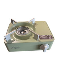 Load image into Gallery viewer, Mini Camping Stove Burner with Case - Butane