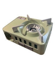 Load image into Gallery viewer, Mini Camping Stove Burner with Case - Butane