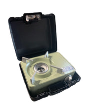Load image into Gallery viewer, Mini Camping Stove Burner with Case - Butane