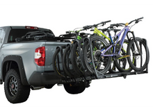 Load image into Gallery viewer, Inno Tire Hold 4 Bike Platform Rack