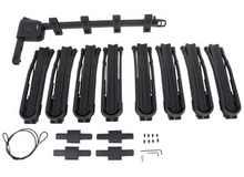 Load image into Gallery viewer, Inno Tire Hold 4 Bike Platform Rack