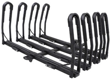 Load image into Gallery viewer, Inno Tire Hold 4 Bike Platform Rack