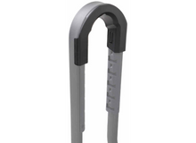 Load image into Gallery viewer, Inno Tire Hold 2 Bike Platform Rack