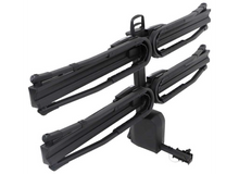 Load image into Gallery viewer, Inno Tire Hold 2 Bike Platform Rack