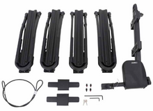 Load image into Gallery viewer, Inno Tire Hold 2 Bike Platform Rack