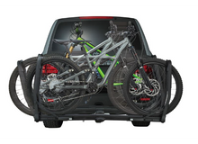 Load image into Gallery viewer, Inno Tire Hold 2 Bike Platform Rack