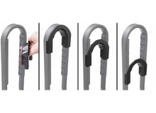 Load image into Gallery viewer, Inno Tire Hold 2 Bike Platform Rack