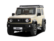 Load image into Gallery viewer, Suzuki Jimny (2018-Current) Slimline II 3/4 Roof Rack Kit