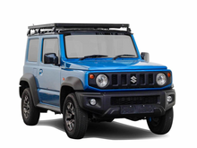Load image into Gallery viewer, Suzuki Jimny (2018-Current) Slimline II Roof Rack
