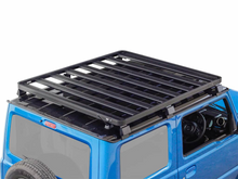 Load image into Gallery viewer, Suzuki Jimny (2018-Current) Slimline II Roof Rack / Tall