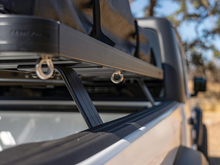 Load image into Gallery viewer, Jeep Gladiator JT (2019-Current) Slimline II Load Bed Rack Kit