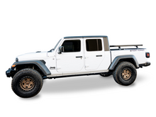 Load image into Gallery viewer, Jeep Gladiator JT (2019-Current) Slimline II Load Bed Rack Kit