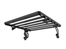 Load image into Gallery viewer, Jeep Wrangler JK 4 Door (2007-2018) Extreme 1/2 Roof Rack Kit