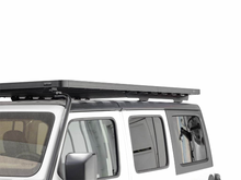 Load image into Gallery viewer, Jeep Wrangler JL 4 Door (2017-Current) Extreme Roof Rack Kit