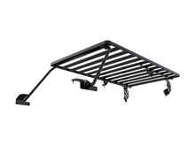 Load image into Gallery viewer, Jeep Wrangler JL 4 Door (2017-Current) Extreme Roof Rack Kit
