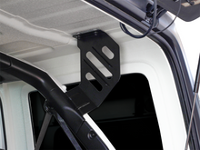 Load image into Gallery viewer, Jeep Wrangler JL 4 Door (2017-Current) Extreme 1/2 Roof Rack Kit