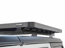 Load image into Gallery viewer, Jeep Wrangler JL 4 Door (2017-Current) Extreme 1/2 Roof Rack Kit