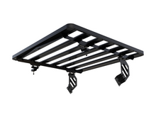 Load image into Gallery viewer, Jeep Wrangler JL 4 Door (2017-Current) Extreme 1/2 Roof Rack Kit