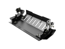 Load image into Gallery viewer, Jeep Wrangler JK/JKU Sump Guard (6mm Aluminum)