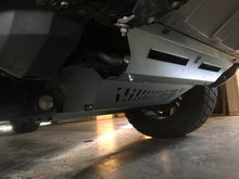 Load image into Gallery viewer, Kaon Splash Guard for Toyota FJ Cruiser – Standard OEM Bumper