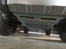 Load image into Gallery viewer, Kaon Splash Guard for Toyota FJ Cruiser – Standard OEM Bumper
