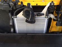 Load image into Gallery viewer, Transmission Cooler Kit for Toyota FJ Cruiser