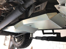 Load image into Gallery viewer, Kaon Heavy Duty Fuel Tank Guard for Toyota FJ Cruiser