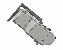 Load image into Gallery viewer, Kaon Heavy Duty Fuel Tank Guard for Toyota FJ Cruiser