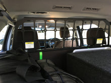 Load image into Gallery viewer, Kaon Cargo Barrier for Toyota Fortuner (2016+)
