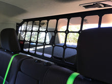 Load image into Gallery viewer, Kaon Cargo Barrier for Toyota Fortuner (2016+)