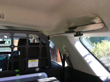 Load image into Gallery viewer, Kaon Cargo Barrier for Toyota Fortuner (2016+)