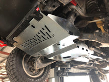 Load image into Gallery viewer, Toyota Prado 150 – Diesel UVP - Front, Sump & Transmission Underbody Guards by Kaon