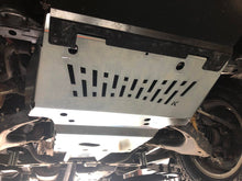 Load image into Gallery viewer, Toyota Prado 150 – Diesel UVP - Front, Sump & Transmission Underbody Guards by Kaon