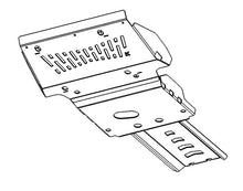 Load image into Gallery viewer, Toyota Prado 150 – Diesel UVP - Front, Sump & Transmission Underbody Guards by Kaon