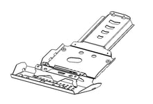 Load image into Gallery viewer, Toyota Prado 150 – Diesel UVP - Front, Sump & Transmission Underbody Guards by Kaon