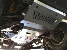 Load image into Gallery viewer, Toyota FJ Cruiser UVP Front, Sump and Transmission by Kaon