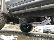 Load image into Gallery viewer, Toyota FJ Cruiser UVP Front, Sump and Transmission by Kaon