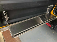 Load image into Gallery viewer, Rear Door Drop Down Table for Toyota FJ Cruiser
