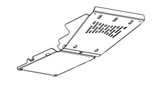 Load image into Gallery viewer, Kaon Bash Plate for Toyota Land Cruiser 200 V8 Diesel Front and Sump Underbody Guards
