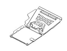 Load image into Gallery viewer, Kaon Bash Plate for Toyota Land Cruiser 200 V8 Diesel Front and Sump Underbody Guards