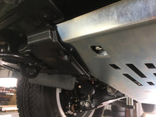 Load image into Gallery viewer, Kaon Bash Plate for Toyota Land Cruiser 200 V8 Diesel Front and Sump Underbody Guards