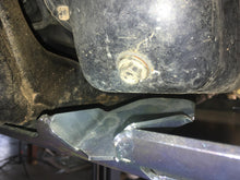 Load image into Gallery viewer, Kaon Bash Plate for Toyota Land Cruiser 200 V8 Diesel Front and Sump Underbody Guards