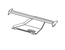 Load image into Gallery viewer, Kaon Transfer Case and Exhaust Guard for Toyota FJ Cruiser 2007-2016